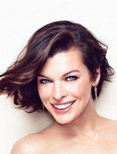 milla jovovich ancestry.